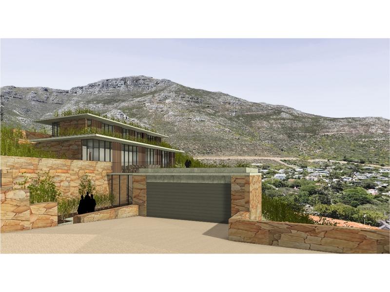 0 Bedroom Property for Sale in Scott Estate Western Cape